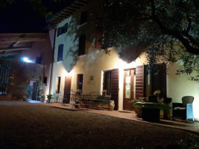 Отель Agriturismo Trebis  Вольта Мантована